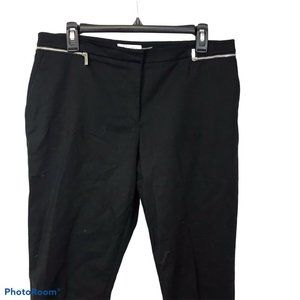Calvin Klein Business Essentials Trousers Slacks